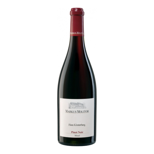 Вино Markus Molitor, "Haus Klosterberg" Pinot Noir