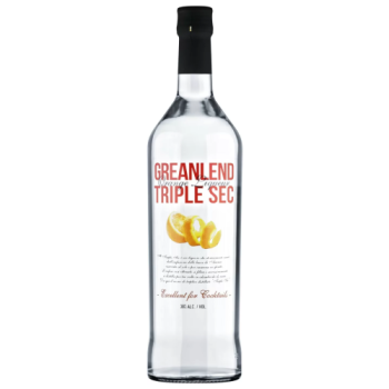 Ликер "Greanlend" Triple Sec, 1 л