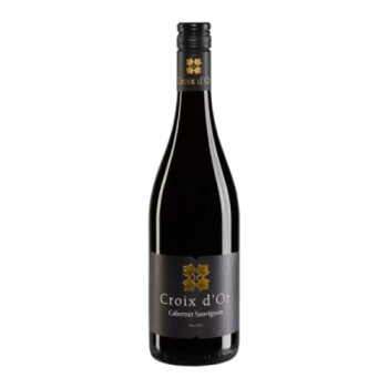 Вино "Croix d'Or" Cabernet Sauvignon Moelleux, Pays d'Oc IGP