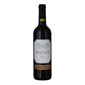 Вино Chateau Reulet, Corbieres AOC