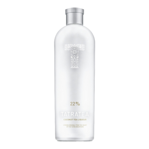 Ликер "Tatratea" Coconut, 0.7 л
