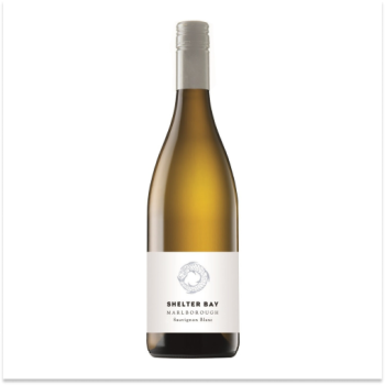 Вино Jackson Estate, "Shelter Bay" Sauvignon Blanc