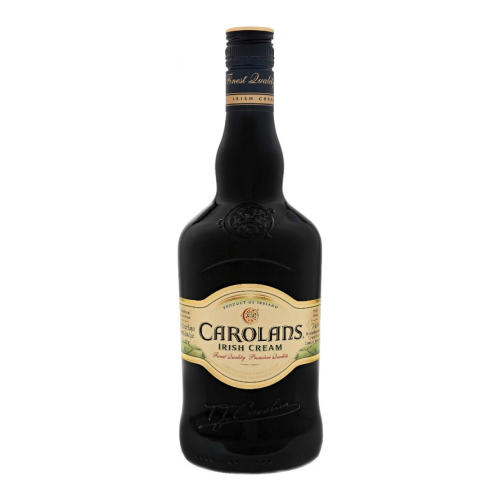 Ликер "Carolans" Irish Cream, 1 л