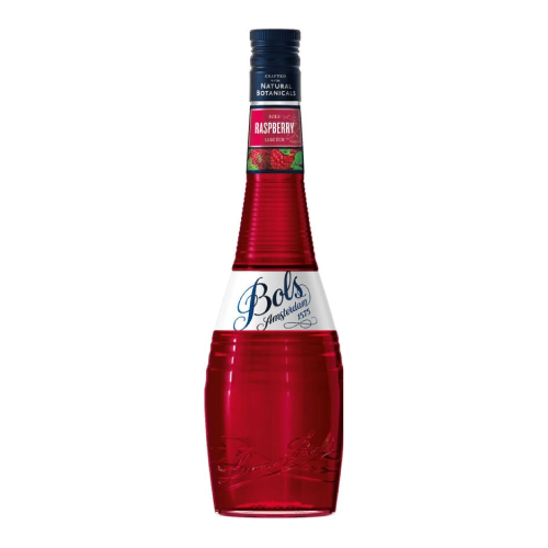 Ликер Bols Raspberry, 0.7 л