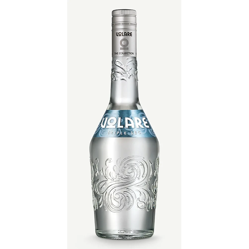 Ликер "Volare" Triple Sec, 0.7 л