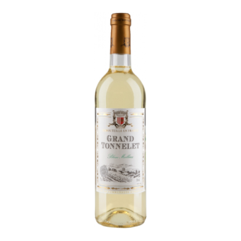 Вино "Grand Tonnelet" Blanc Moelleux