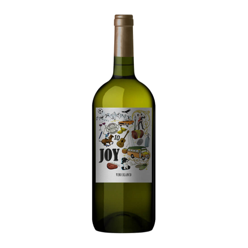 Вино "Joy" Blanco, 1.125 л