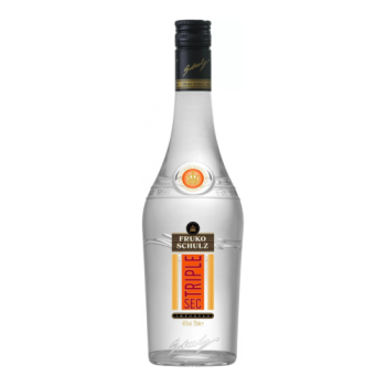 Ликер Fruko Schulz Triple Sec, 0.7 л