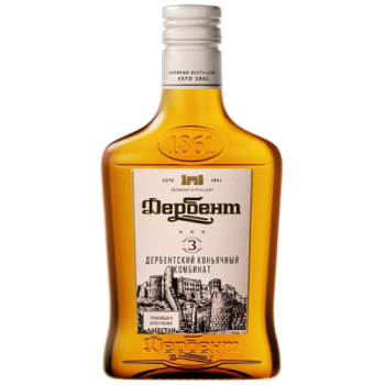 Derbent 3 yrs 0.25 л
