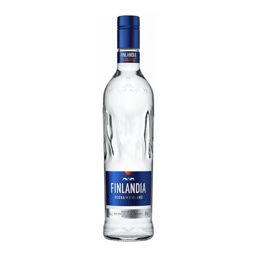 Водка "Finlandia", 0.75 л
