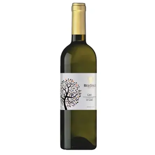 Вино Bel Colle, Gavi DOCG di Gavi, 2023