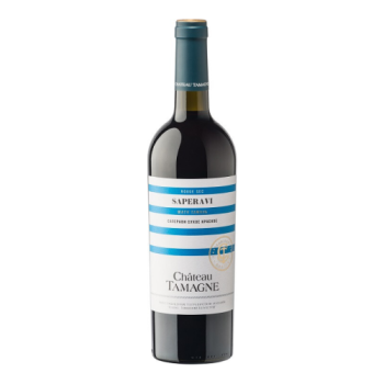 Вино Шато Тамань, Саперави