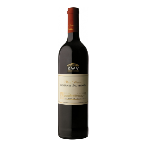 Вино KWV, "Classic Collection" Cabernet Sauvignon