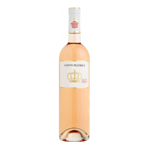 Вино Sainte Beatrice, "Cuvee des Princes" Rose