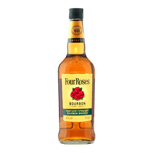 Виски "Four Roses" 0.7 л