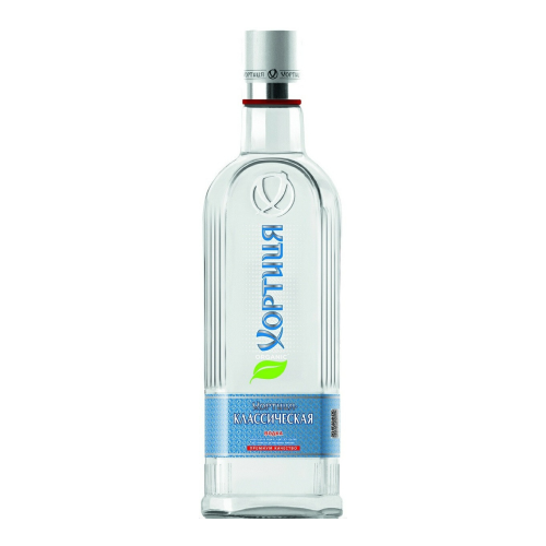 Водка "Хортиця" Классическая, 1 л