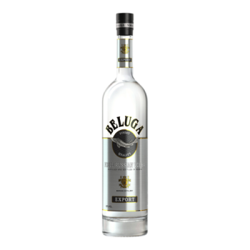 Водка "Белуга" Нобл, 1.75 л