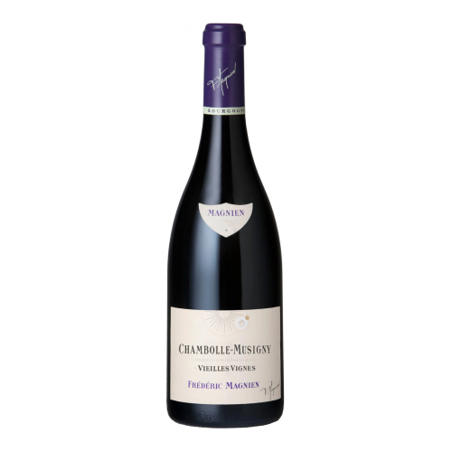 Вино Frederic Magnien, Chambolle-Musigny AOC "Vieilles Vignes" 