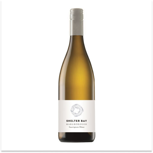 Вино Jackson Estate, "Shelter Bay" Sauvignon Blanc