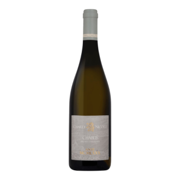 Вино Domaine Charly Nicolle, Chablis "Ante MCMLXXX" AOC