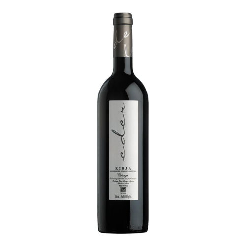Вино "Eder" Crianza, Rioja DOC