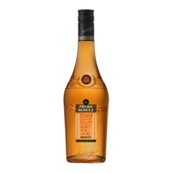 Ликер Fruko Schulz Apricot Brandy, 0.7 л