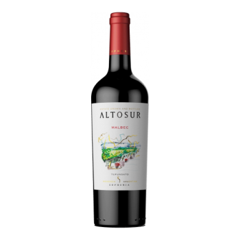 Вино Sophenia, "Altosur" Malbec