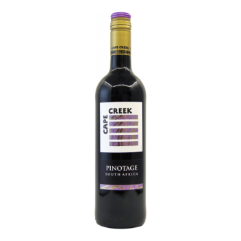 Вино "Cape Creek" Pinotage