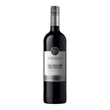 Вино Tarapaca, Cabernet Sauvignon