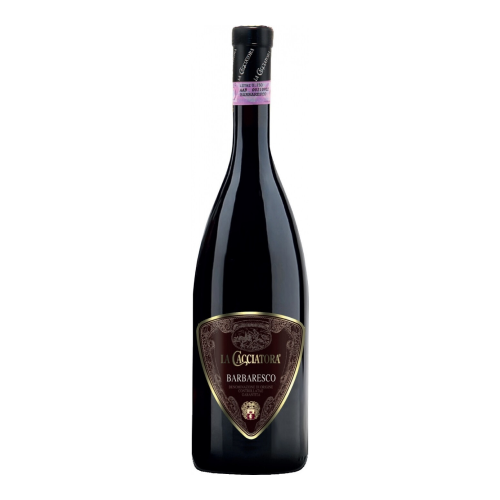 Вино "La Cacciatora" Barbaresco DOCG
