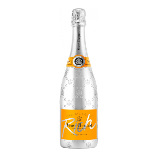 Шампанское Veuve Clicquot, "Rich" White