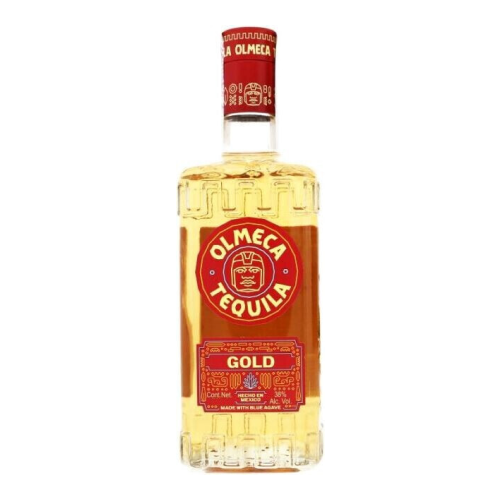 Текила "Olmeca" Gold, 1 л