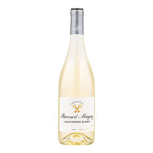 Вино Bernard Magrez, Sauvignon Blanc, Pays d'Oc IGP