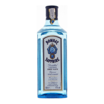 Джин "Bombay Sapphire", 0.5 л