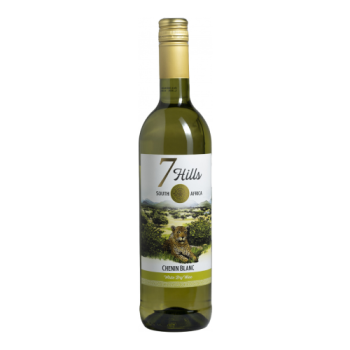 Вино Van Loveren, "7 Hills" Chenin Blanc, Robertson WO