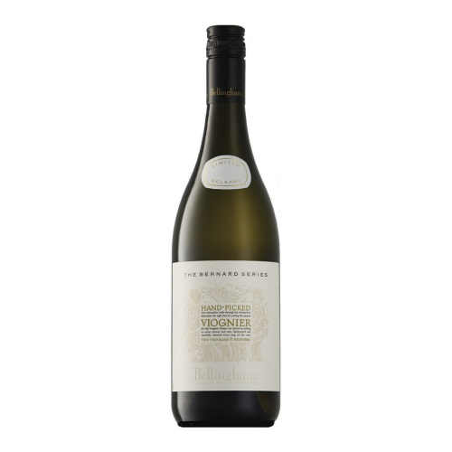 Вино Bellingham The Bernard Series Hand Picked Viognier 2017 0.75 л