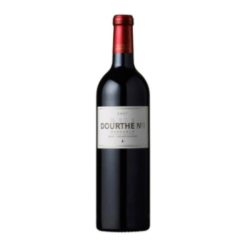 Вино Dourthe №1 Bordeaux Rouge 1.5 л