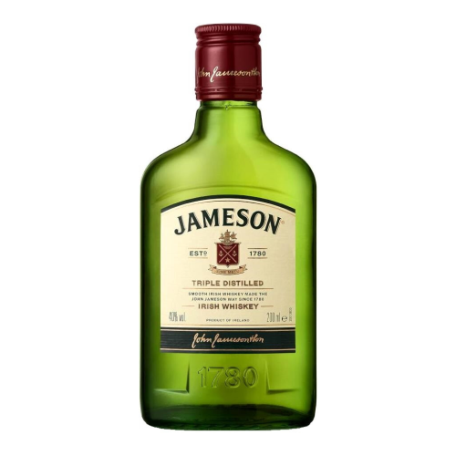 Виски "Jameson", 200 мл