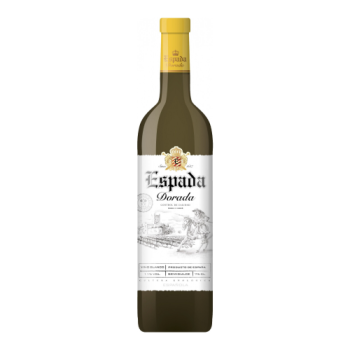 Вино Domus Agricola, "Espada Dorada" Blanco Semidulce