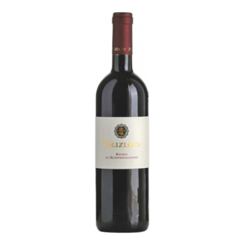 Вино Poliziano, Rosso di Montepulciano DOC