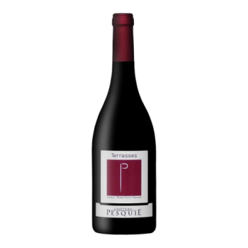 Вино Chateau Pesquie, "Terrasses" Rouge, Ventoux AOC