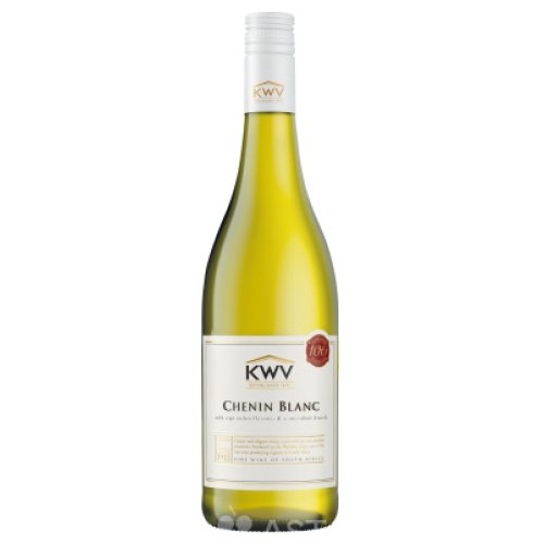 Вино KWV, "Classic Collection" Chenin Blanc, 2022