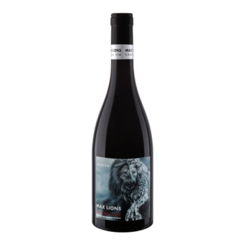 Вино Vignobles Vellas, "Max Lions" Grenache AOP