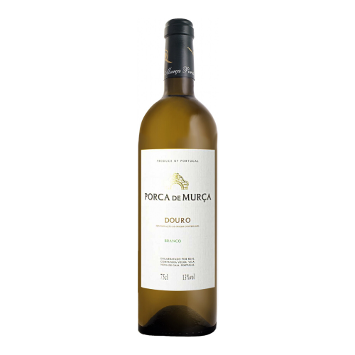 Вино Real Companhia Velha, "Porca de Murca" Branco, Douro DOC