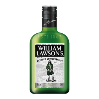 Виски "William Lawson's" (Russia), 250 мл