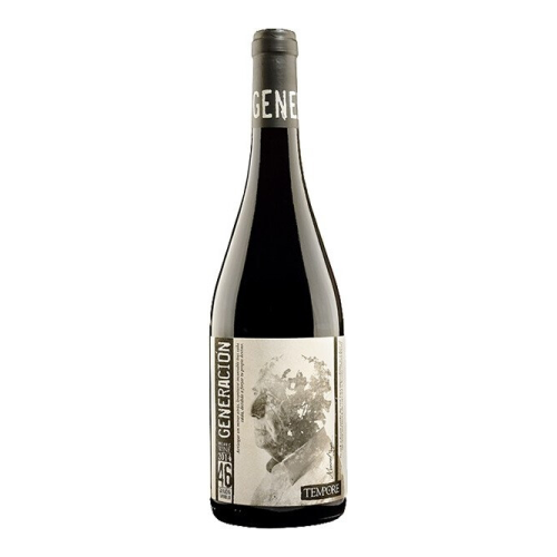 Вино Tempore, "Generacion 46" Garnacha-Tempranillo