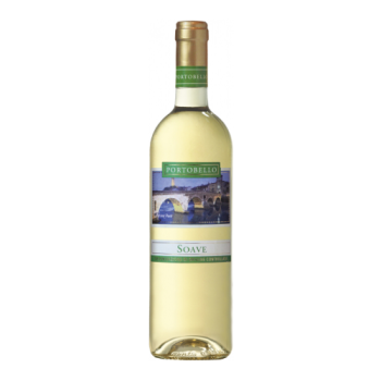 Вино Vinispa, "Portobello" Soave DOC