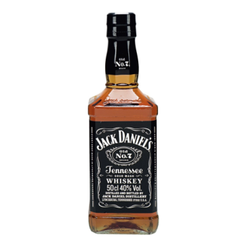 Виски "Jack Daniels" Tennessee, 0.5 л