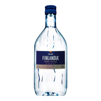 Водка "Finlandia", PET, 0.5 л