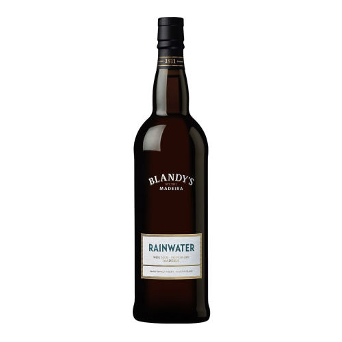 Вино Blandy's, "Rainwater" Medium Dry
